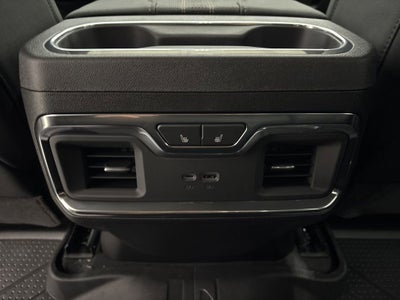 2026 Chevrolet Silverado 1500 High Country Crew Cab Short Box 4WD