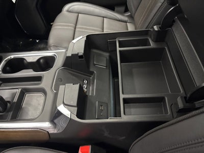 2026 Chevrolet Silverado 1500 High Country Crew Cab Short Box 4WD