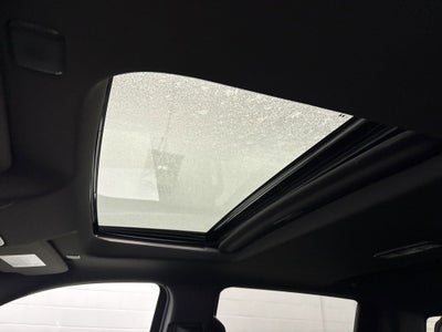 2026 Chevrolet Silverado 1500 High Country Crew Cab Short Box 4WD