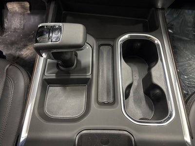 2026 Chevrolet Silverado 1500 High Country Crew Cab Short Box 4WD