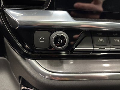 2026 Chevrolet Silverado 1500 High Country Crew Cab Short Box 4WD