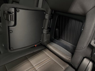 2026 Chevrolet Silverado 1500 High Country Crew Cab Short Box 4WD