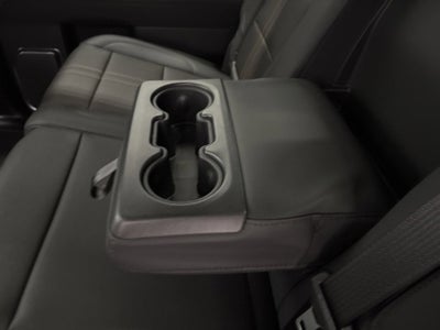 2026 Chevrolet Silverado 1500 High Country Crew Cab Short Box 4WD