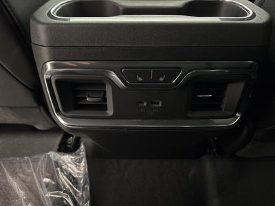 2026 Chevrolet Silverado 1500 High Country Crew Cab Short Box 4WD