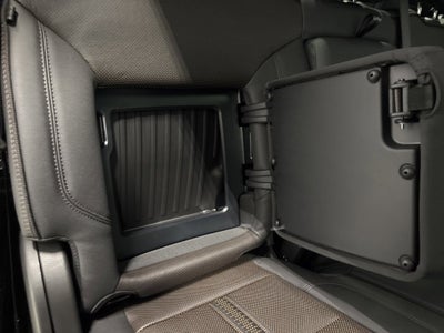 2026 Chevrolet Silverado 1500 High Country Crew Cab Short Box 4WD