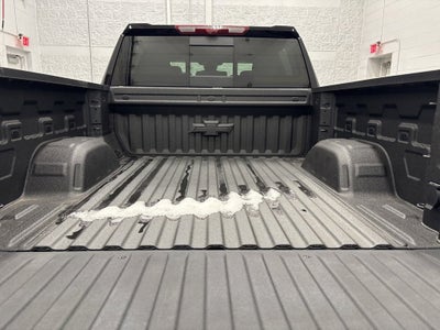 2026 Chevrolet Silverado 1500 High Country Crew Cab Short Box 4WD