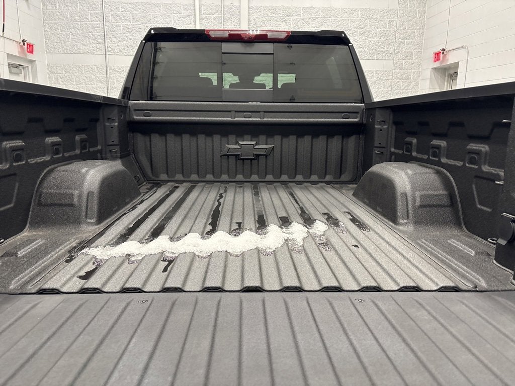 2026 Chevrolet Silverado 1500 High Country Crew Cab Short Box 4WD