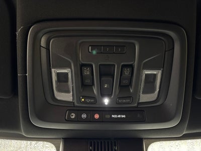 2026 Chevrolet Silverado 1500 High Country Crew Cab Short Box 4WD