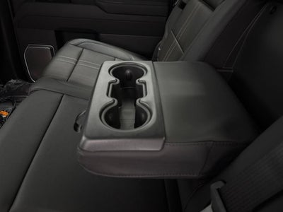 2026 Chevrolet Silverado 1500 High Country Crew Cab Short Box 4WD