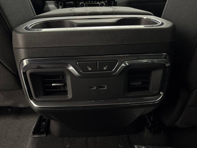 2026 Chevrolet Silverado 1500 High Country Crew Cab Short Box 4WD