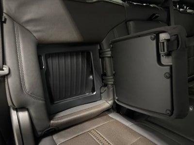 2026 Chevrolet Silverado 1500 High Country Crew Cab Short Box 4WD