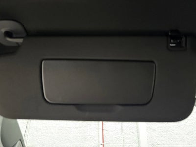 2026 Chevrolet Silverado 1500 High Country Crew Cab Short Box 4WD