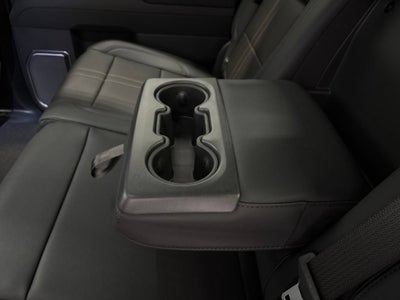 2026 Chevrolet Silverado 1500 High Country Crew Cab Short Box 4WD