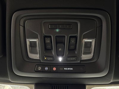 2026 Chevrolet Silverado 1500 High Country Crew Cab Short Box 4WD