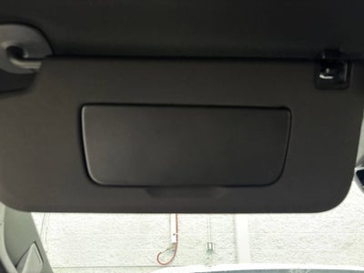 2026 Chevrolet Silverado 1500 High Country Crew Cab Short Box 4WD