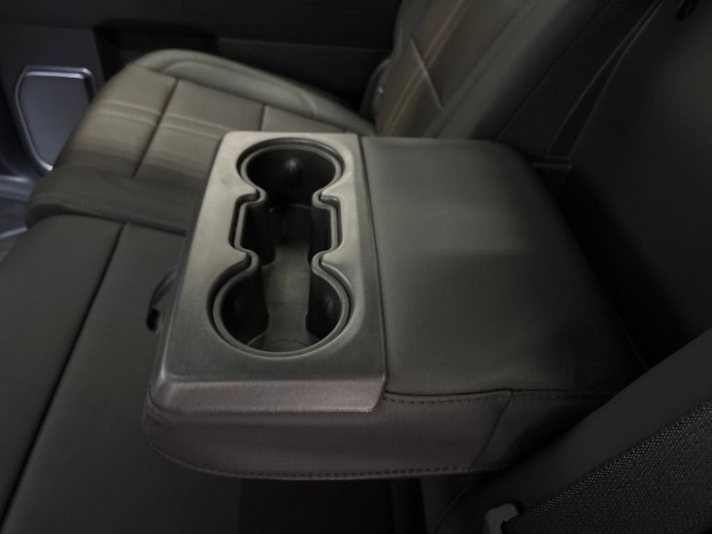 2026 Chevrolet Silverado 1500 High Country Crew Cab Short Box 4WD