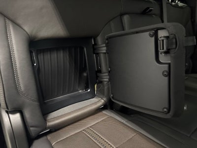 2026 Chevrolet Silverado 1500 High Country Crew Cab Short Box 4WD