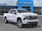 2026 Chevrolet Silverado 1500 High Country Crew Cab Short Box 4WD
