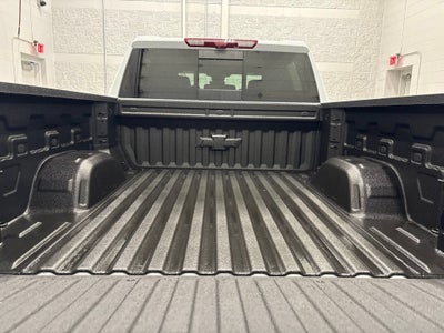 2026 Chevrolet Silverado 1500 High Country Crew Cab Short Box 4WD