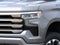 2026 Chevrolet Silverado 1500 High Country Crew Cab Short Box 4WD