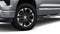 2026 Chevrolet Silverado 1500 High Country Crew Cab Short Box 4WD