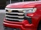 2026 Chevrolet Silverado 1500 High Country Crew Cab Standard Box 4WD