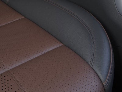 2026 Chevrolet Silverado 1500 High Country Crew Cab Standard Box 4WD