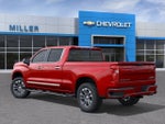 2026 Chevrolet Silverado 1500 High Country Crew Cab Standard Box 4WD