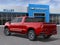 2026 Chevrolet Silverado 1500 High Country Crew Cab Standard Box 4WD