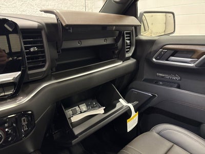 2026 Chevrolet Silverado 1500 High Country Crew Cab Short Box 4WD