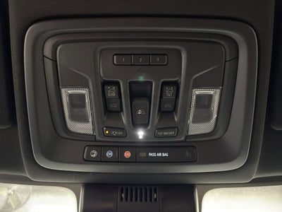 2026 Chevrolet Silverado 1500 High Country Crew Cab Short Box 4WD