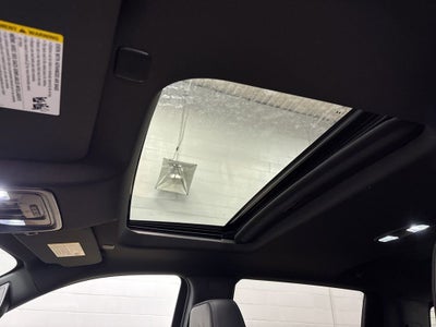 2026 Chevrolet Silverado 1500 High Country Crew Cab Short Box 4WD