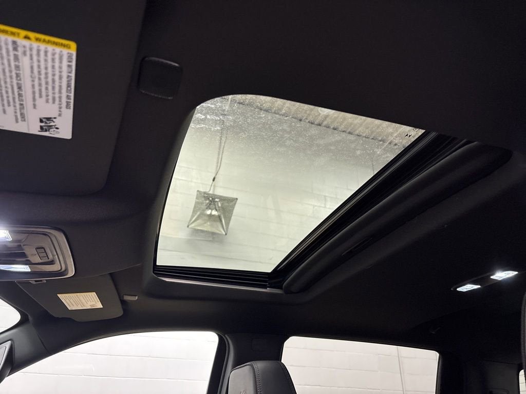 2026 Chevrolet Silverado 1500 High Country Crew Cab Short Box 4WD