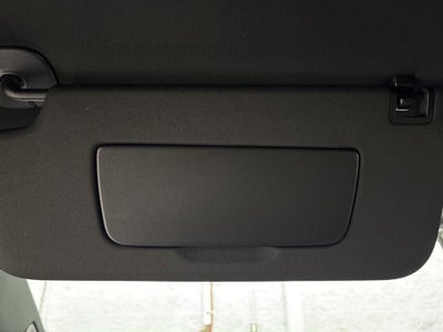 2026 Chevrolet Silverado 1500 High Country Crew Cab Short Box 4WD