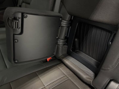 2026 Chevrolet Silverado 1500 High Country Crew Cab Short Box 4WD