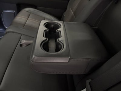 2026 Chevrolet Silverado 1500 High Country Crew Cab Short Box 4WD