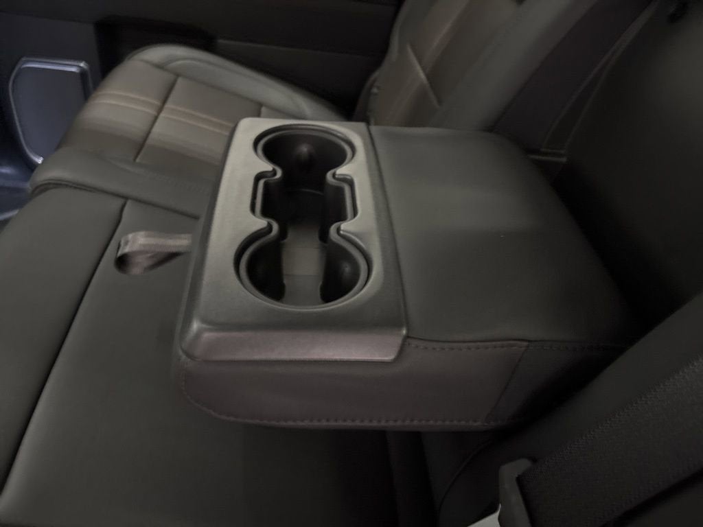 2026 Chevrolet Silverado 1500 High Country Crew Cab Short Box 4WD