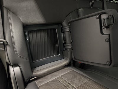 2026 Chevrolet Silverado 1500 High Country Crew Cab Short Box 4WD