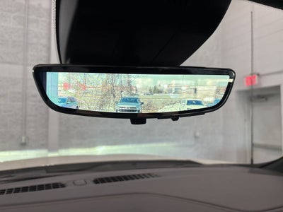 2026 Chevrolet Silverado 1500 High Country Crew Cab Short Box 4WD