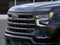 2026 Chevrolet Silverado 1500 High Country Crew Cab Short Box 4WD