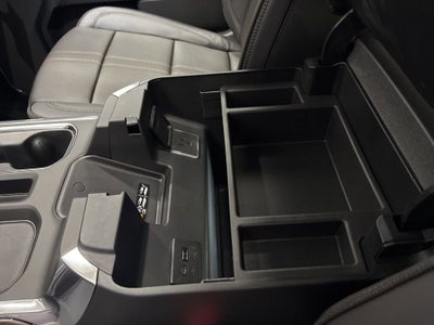 2026 Chevrolet Silverado 1500 High Country Crew Cab Short Box 4WD