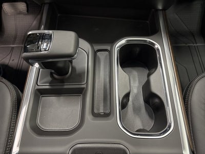 2026 Chevrolet Silverado 1500 High Country Crew Cab Short Box 4WD