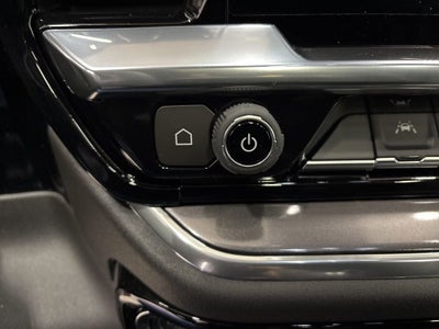 2026 Chevrolet Silverado 1500 High Country Crew Cab Short Box 4WD