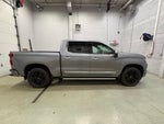 2026 Chevrolet Silverado 1500 High Country Crew Cab Short Box 4WD