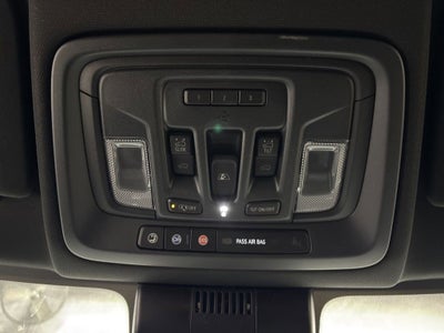 2026 Chevrolet Silverado 1500 High Country Crew Cab Short Box 4WD