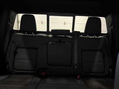 2026 Chevrolet Silverado 1500 High Country Crew Cab Short Box 4WD