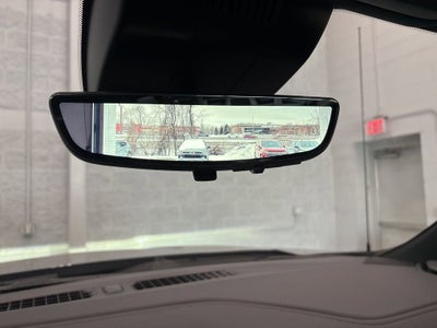 2026 Chevrolet Silverado 1500 High Country Crew Cab Short Box 4WD