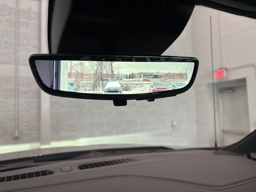 2026 Chevrolet Silverado 1500 High Country Crew Cab Short Box 4WD