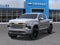 2026 Chevrolet Silverado 1500 High Country Crew Cab Short Box 4WD