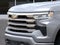 2026 Chevrolet Silverado 1500 High Country Crew Cab Short Box 4WD